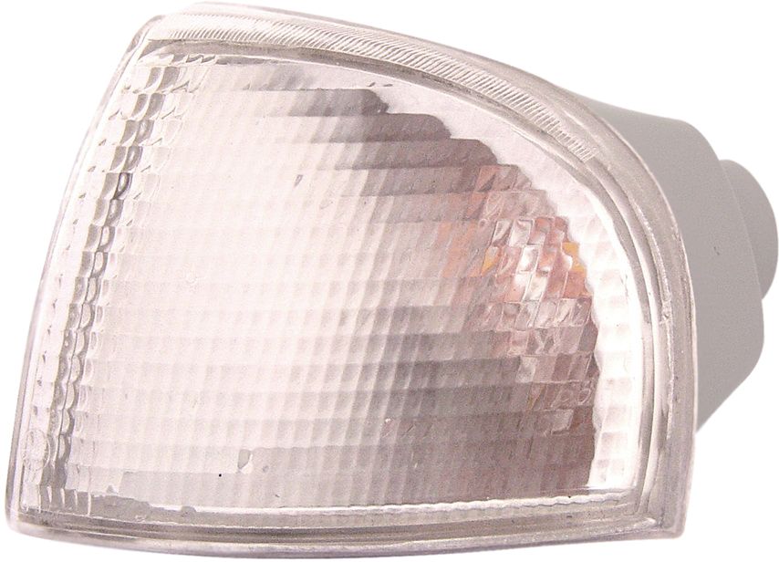 LANTERNA DIANTEIRA GOL/PARATI /SAVEIRO / 1995 A 1999 CRISTAL ARTEB LADO DIREITO  - CF3362.30 COFRAN