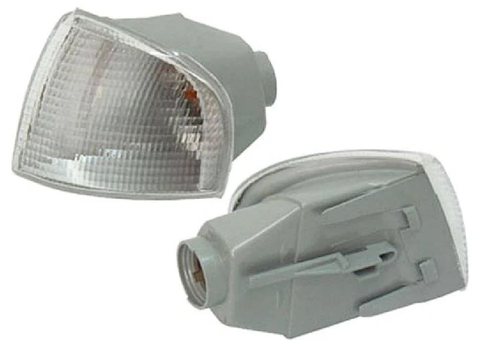 LANTERNA DIANTEIRA  GOL/PARATI/SAVEIRO 1995 A 1999 CRISTAL LADO ESQUERDO  - CF3363.30 COFRAN