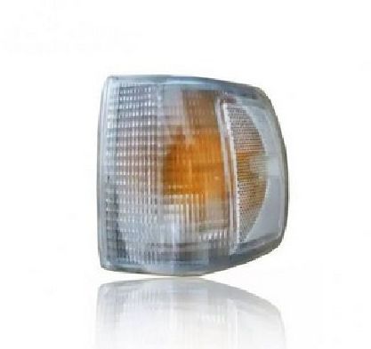 LANTERNA DIANTEIRA GOL/PARATI/VOYAGE/SAVEIRO 1991 A 1994 CRISTAL ARTEB LADO ESQUERDO  - CF3367.30 COFRAN