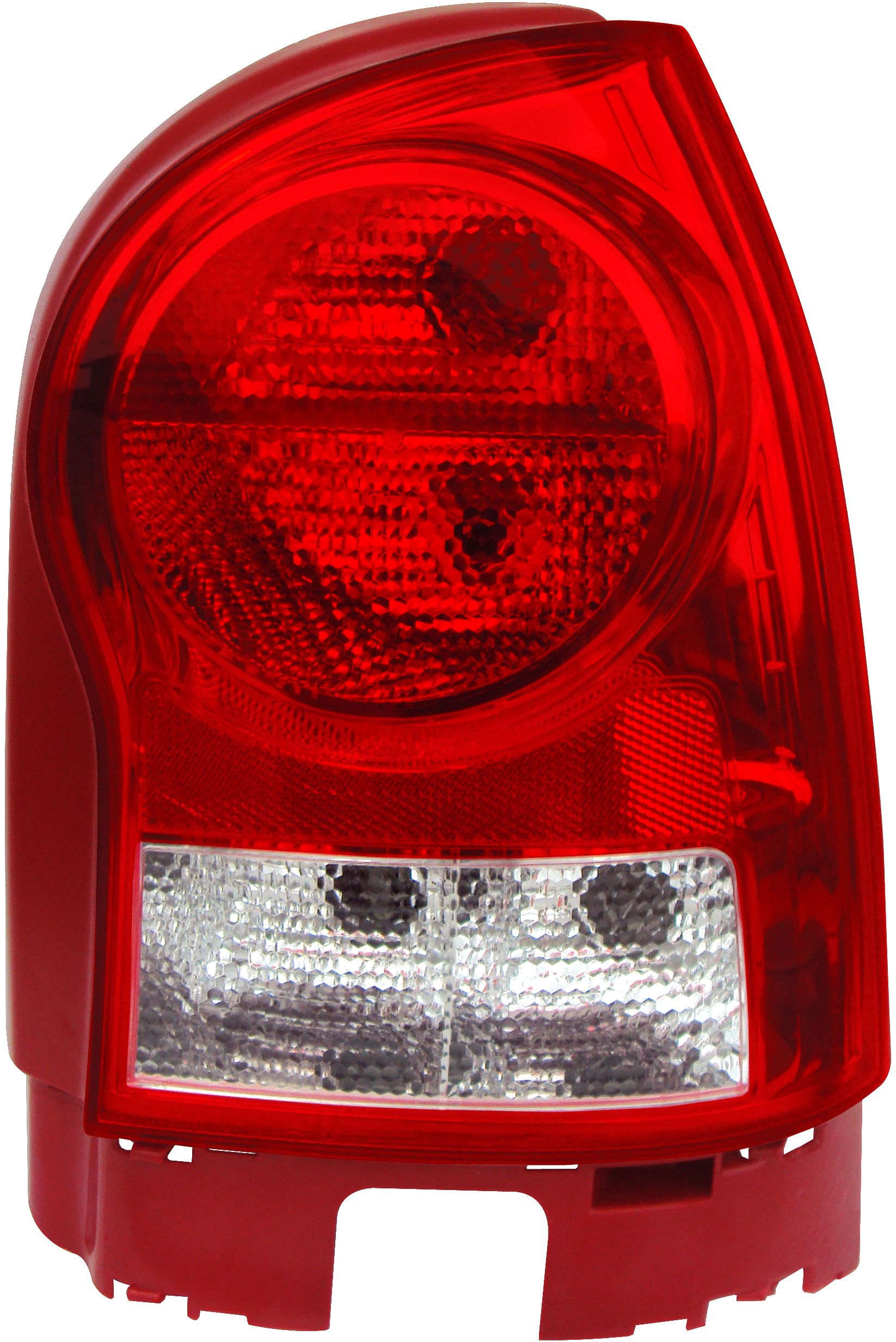 LANTERNA TRASEIRA VOLKSWAGEN GOL GIV 2006> BICO LADO DIREITO  - CF3378.50 COFRAN