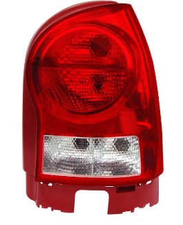 LANTERNA TRASEIRA VOLKSWAGEN GOL GIV 2006> BICO LADO ESQUERDO  - CF3379.50 COFRAN