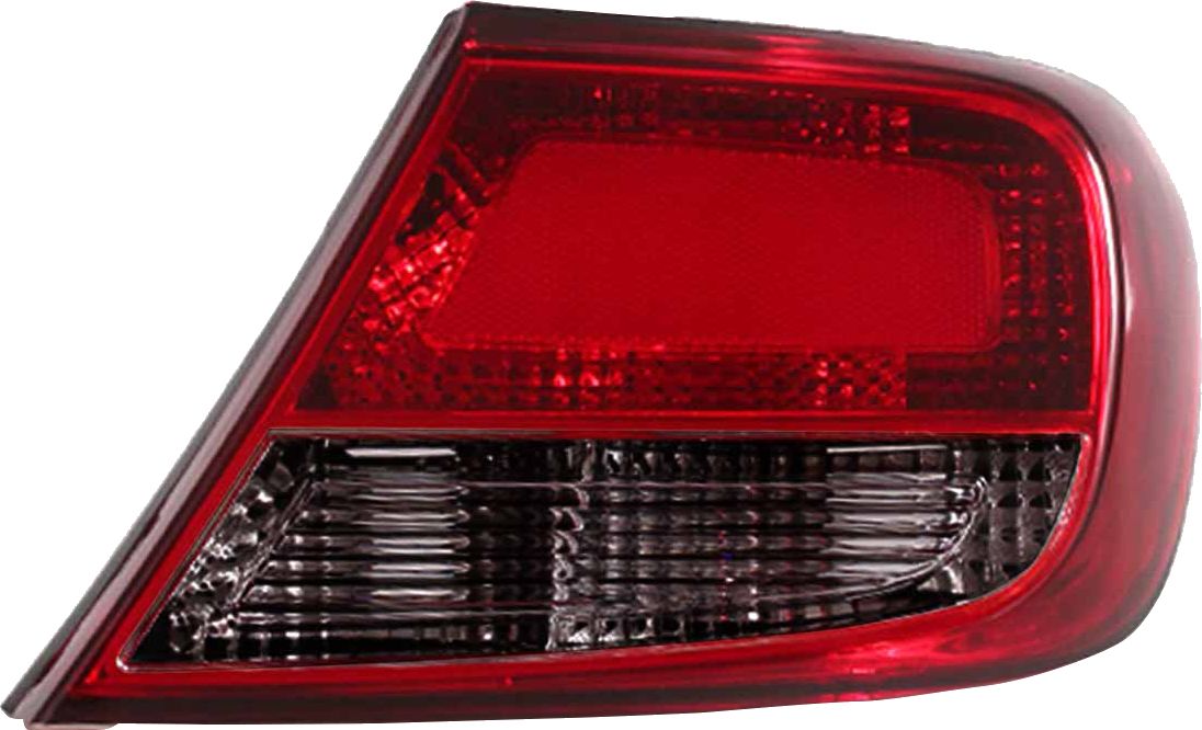 LANTERNA TRASEIRA VOLKSWAGEN GOL GV 2009 A 2012 LADO DIREITO FUME - CF3380.90 COFRAN