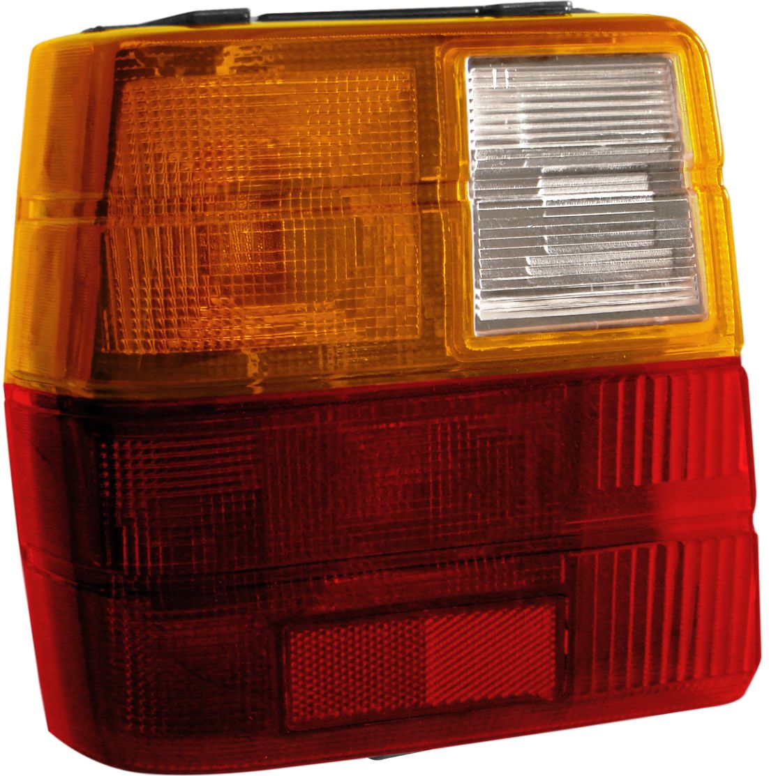 LANTERNA TRASEIRA UNO 85 TRICOLOR LADO DIREITO  - CF3506.40 