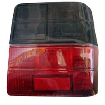 LANTERNA TRASEIRA FIAT UNO 1985 A 2004 FUME LADO DIREITO  - CF3506.90 COFRAN