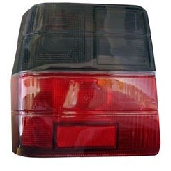 LANTERNA TRASEIRA UNO 85 FUME LADO ESQUERDO  - CF3507.90 