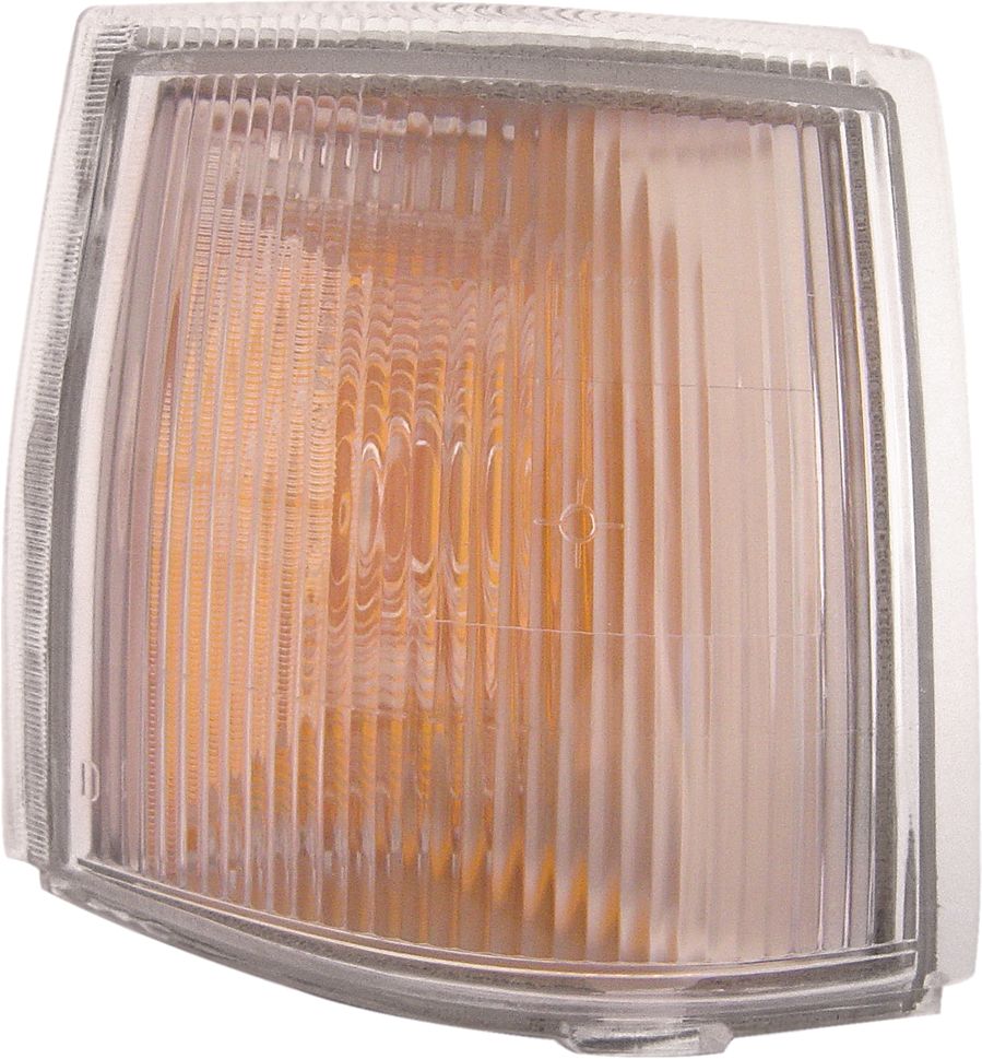 LANTERNA DIANTEIRA UNO 1991 A 1999 CIBIE LADO DIREITO CRISTAL - CF3508.30 COFRAN