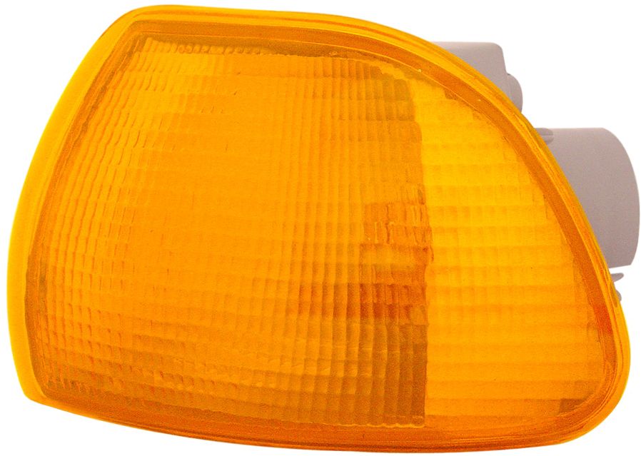 LANTERNA DIANTEIRA FIAT PALIO/SIENA AMARELA 1996 A 2000 LADO DIREITO  - CF3510.10 COFRAN