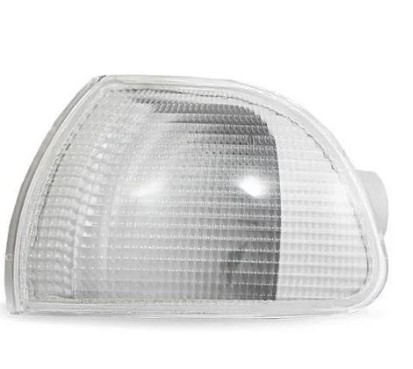 LANTERNA DIANTEIRA CRISTAL LADO ESQUERDO FIAT PALIO/SIENA 1966 A 2000 - CF3511.30 COFRAN