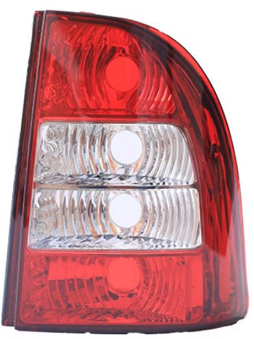 LANTERNA TRASEIRA LADO DIREITO BIOCOLOR FIAT STRADA 2004 A 2008 - 3532.5 COFRAN