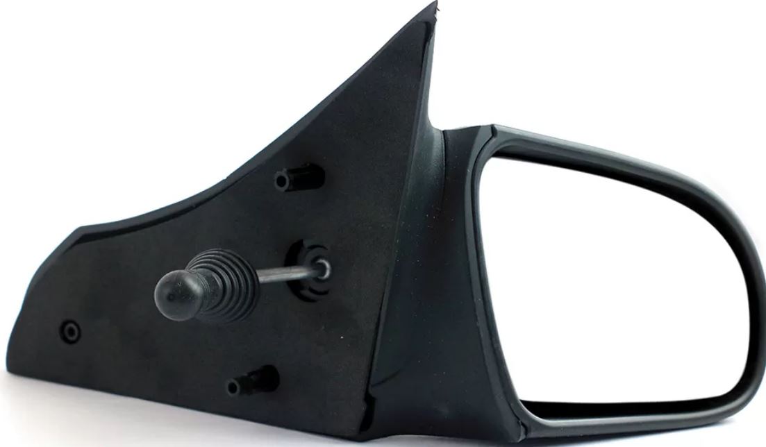 RETROVISOR CLASSIC 2003 A 2016 LADO DIREITO, CONVEXO, E COM CONTROLE - 6102.1 COFRAN