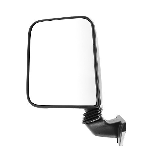 RETROVISOR FIAT FIORINO 1991 A 1996 LADO DIREITO - CF82580 COFRAN