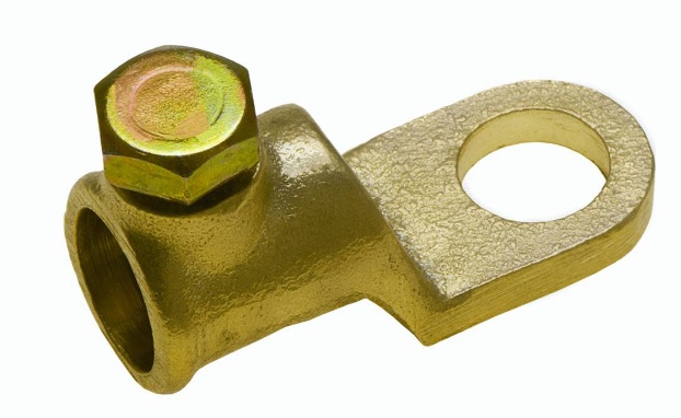 TERMINAL PONTEIRA CABO 16 A 35 MM PQ