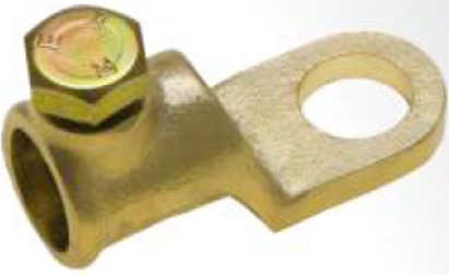 TERMINAL PONTEIRA CABO 70MM GRANDE