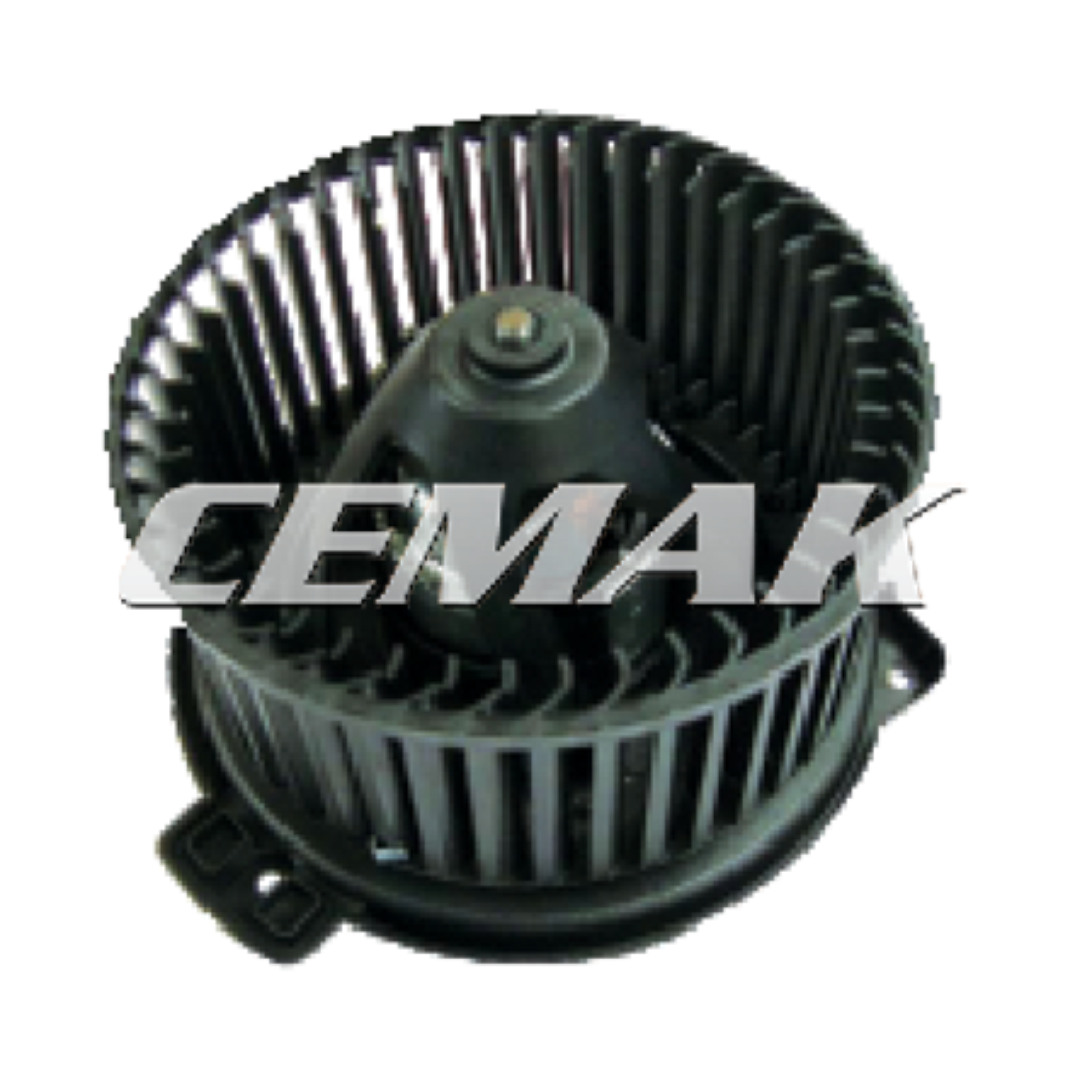 MOTOR VENTILADOR INTERNO 24V MERCEDES-BENZ APOS 1996 1621/2423/2428/1938/ - CMK2223 CEMAK 