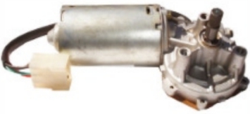 MOTOR LIMPADOR 24V MERCEDES-BENZ ONIBUS 0371 - CMK6022 CEMAK 