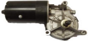 MOTOR LIMPADOR 12V FORD FIESTA/COURIER 1.0/1.3/1.4 1996 A 2004 - CMK6088 CEMAK 