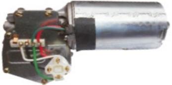 MOTOR LIMPADOR MERCEDES-BENZ CAMINHOES E ONIBUS 1924/1924A/1929 APOS 1995 - CMK6308 CEMAK 