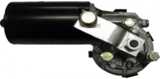 MOTOR LIMPADOR 24V FORD CARGO 2011 - CMK6B77 CEMAK 