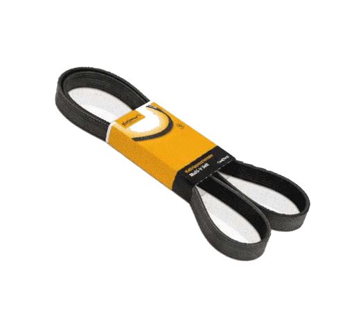 CORREIA ALTERNADOR FORD VW - CNTAVX10X1030