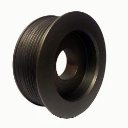 POLIA ALTERNADOR SCANIA  SERIE EURO 124 8 CANAIS - CP1080 CINAP