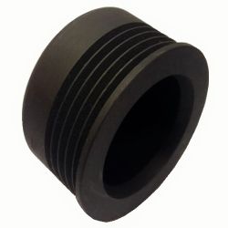 POLIA ALTERNADOR FIOR/PRÊMIO/UNO/MOTOR 1.5 01/2005 - CP1081 CINAP