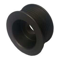 POLIA ALTERNADOR ASTRA 1.8/CORSA 1.6/ BOSCH SEM AR-CONDICIONADO- CP1085 CINAP