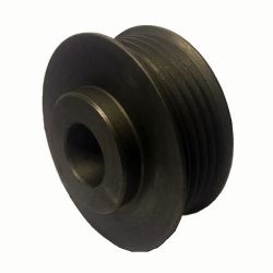 POLIA ALTERNADOR FIAT UNO/PALIO/PUNTO  5 CANAIS- CP1089 CINAP