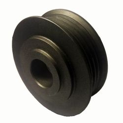 POLIA ALTERNADOR FIAT UNO/PALIO/SIENA 1.0 E 1.3 4 CANAIS - CP1090 CINAP