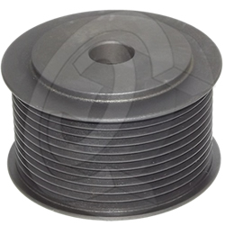 POLIA ALTERNADOR CAMINHOES E ONIBUS MB - CP1094 
