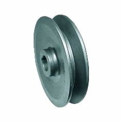 POLIA ALTERNADOR CASE-CBT-TOYOTA-MERCEDES-BENZ SIMPLES - CP1101 