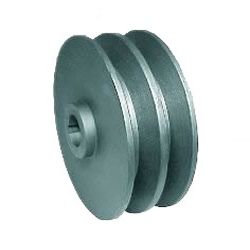 POLIA ALTERNADOR MERCEDES-BENZ-CASE-MAXION DUPLA SEM PINO 2 CANAIS - CP1102 CINAP