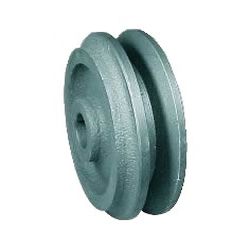POLIA ALTERNADOR GM-PICK-UP/D10 APOS 1979 1 CANAL - CP1104 CINAP