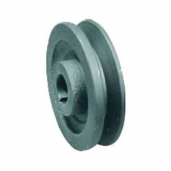 POLIA ALTERNADOR GM-PICK UP/A10/C10 4 CILINDRO APOS 1976 OPALA 1 CANAL - CP1106 CINAP