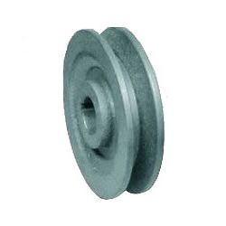 POLIA ALTERNADOR GM-OPALA APOS 1975/CHEVETTE APOS 1973 1 CANAL - CP1107 CINAP