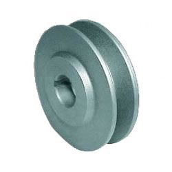 POLIA ALTERNADOR GM-MONZA TODOS COM ALTERNADOR ARNO MODELO DELCO 1 CANAL - CP1109 CINAP