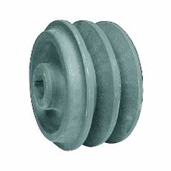 POLIA ALTERNADOR COM DIREÇÃO HIDRAULICA  GM-A10/C10/D20/D4  - CP1110 CINAP