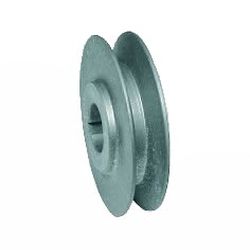 POLIA ALTERNADOR FORD-DEL REY COM AR-CONDICIONADO/ESCL/GL/GLS - CP1114 CINAP