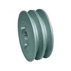 POLIA ALTERNADOR FIAT-CAMINHAO /FNM 210/CM/F180 APOS 1975 2 CANAIS - CP1115 CINAP