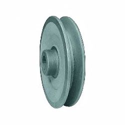 POLIA ALTERNADOR MAXION-TRATOR MF/COLHEIT220/310 1 CANAL - CP1121 CINAP