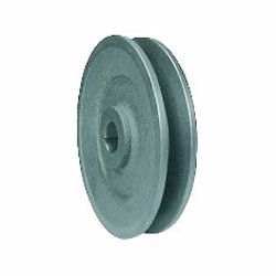 POLIA ALTERNADOR MAXION-TRATOR MF/COLHEIT220 1 CANAL - CP1122 CINAP