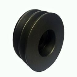 POLIA ALTERNADOR MAXION-TRATOR MF 296  - CP1124 CINAP
