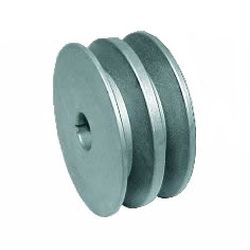 POLIA ALTERNADOR SCANIA  CAMINHAO/T112 E R112/T142 - CP1128 CINAP