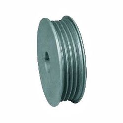 POLIA ALTERNADOR GM- IPANEMA/KADETT/MONZA CLASSIC 1.8 E 2.0 COM AR-CONDICIOANDO 4 CANAIS - CP1134 CINAP