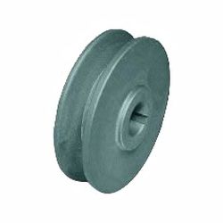 POLIA ALTERNADOR AGRALE-CAMTX 1100/TOYOTA BANDEIR  - CP1136 