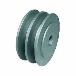 POLIA ALTERNADOR WAPSA CARGO MT 66L CANAIS 2 - CP1141 CINAP