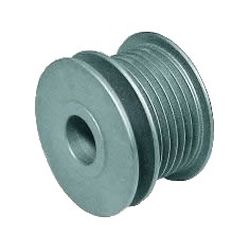 POLIA ALTERNADOR VOLKSWAGEN GOLF  - CP1156 CINAP