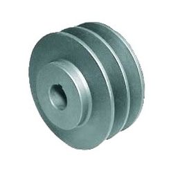 POLIA ALTERNADOR VALMET TRT MOTOR MWM 2 CANAIS - CP1159 CINAP