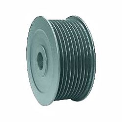 POLIA ALTERNADOR BOSCH MERCEDES-BENZ CAMINHAO 1938S/1938LS COM MOTOR OM  - CP1161 CINAP