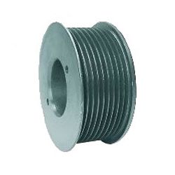 POLIA ALTERNADOR 90 AMPERES COM CUMMUNS  - CP1163 CINAP