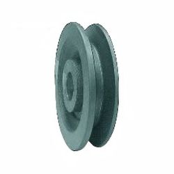 POLIA ALTERNADOR VOLVO CAMINHAO/ONIBUS N12/N10340 1 CANAL- CP1165 CINAP